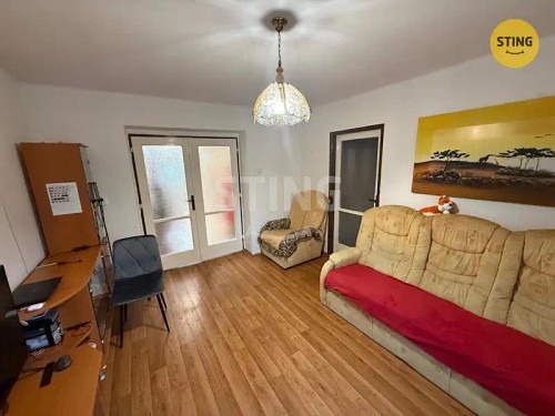 Prodej bytu 2+1 56 m²