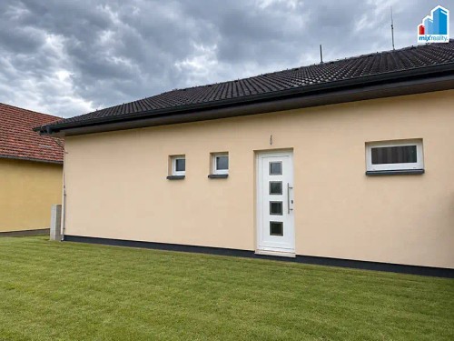 Prodej domu 83 m², pozemek 343 m²