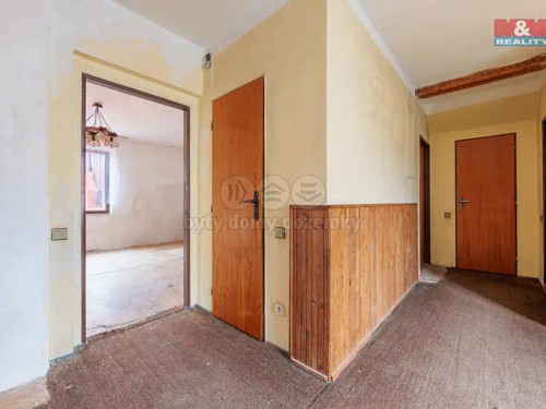 Prodaný byt 3+1 75 m²