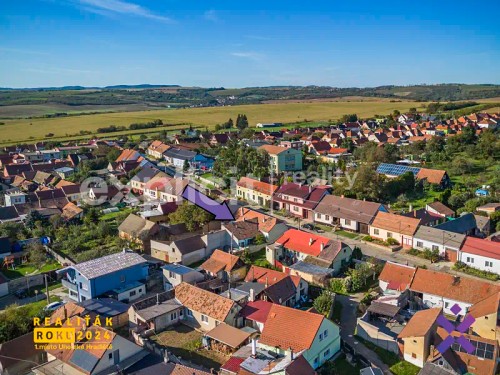 Prodej domu 157 m², pozemek 459 m²