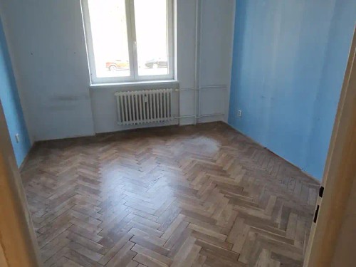 Prodaný byt 3+1 63 m²