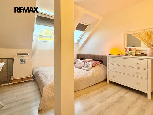 Prodej bytu 1+1 53 m²