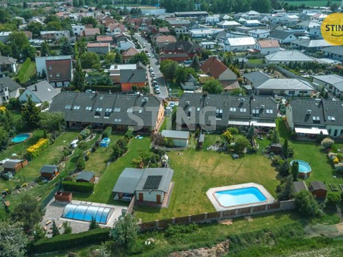 Prodej domu 148 m², pozemek 235 m²