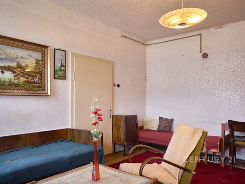 Prodej domu 80 m², pozemek 2336 m²