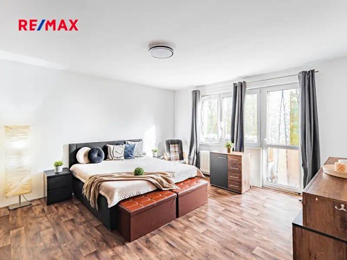 Prodej domu 202 m², pozemek 3510 m²