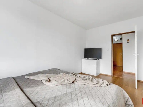 Prodej bytu 2+kk 48 m²