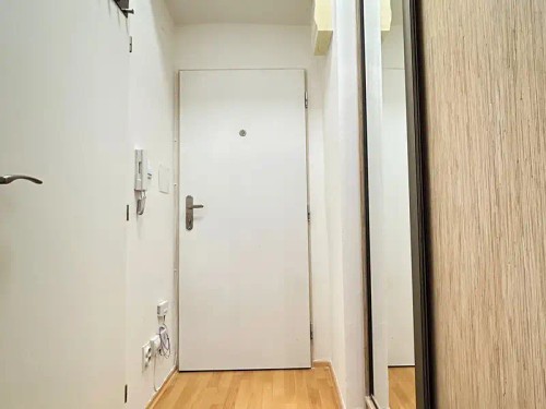 Prodaný byt 1+kk 33 m²
