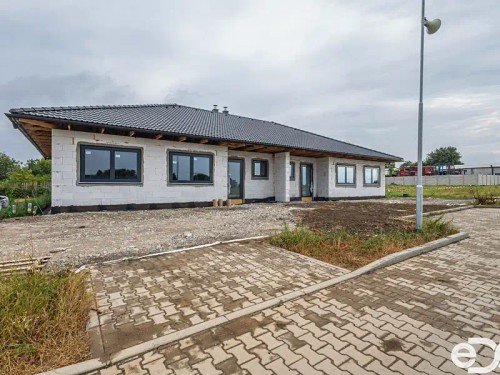 Prodej domu 104 m², pozemek 491 m²