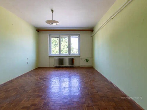 Prodej bytu 3+1 73 m²