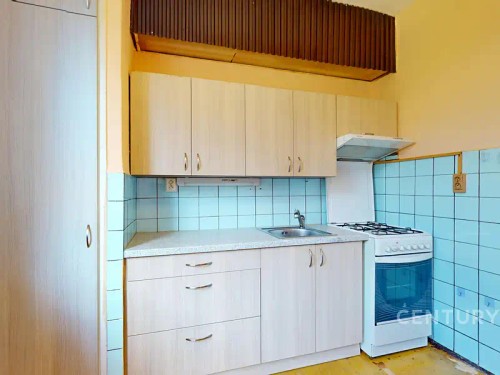 Prodej bytu 4+1 89 m²