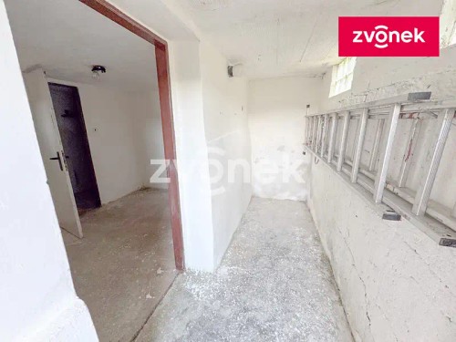 Prodej chaty 48 m², pozemek 383 m²