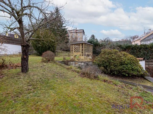 Prodej domu 290 m², pozemek 1076 m²