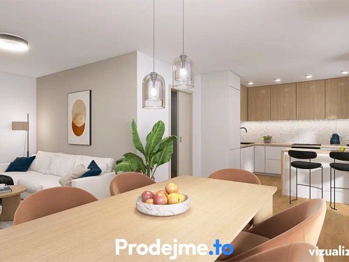 Prodej domu 104 m², pozemek 278 m²