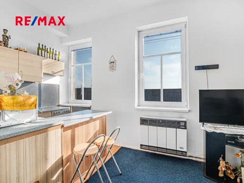 Prodej domu 382 m², pozemek 521 m²