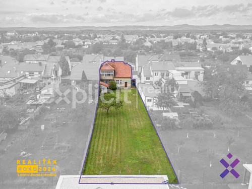 Prodej domu 123 m², pozemek 901 m²