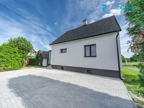 Prodej domu 120 m², pozemek 827 m²