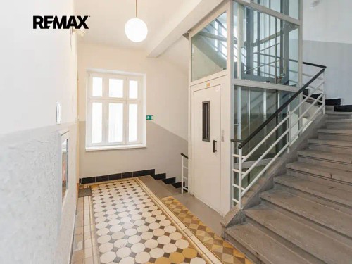 Prodej bytu 3+kk 64 m²