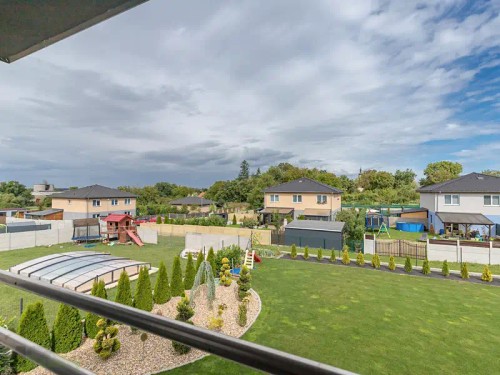 Prodej domu 164 m², pozemek 986 m²