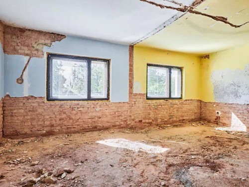 Prodej domu 250 m², pozemek 942 m²