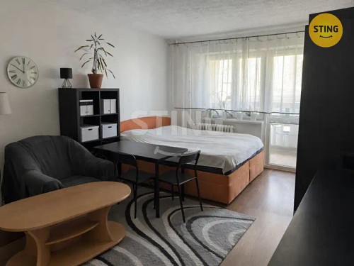 Prodej bytu 2+1 61 m²