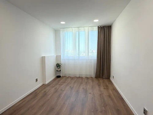 Prodaný byt 3+1 70 m²