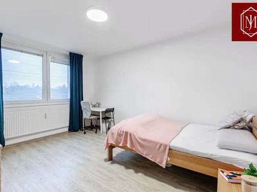 Prodej bytu 4+1 89 m²