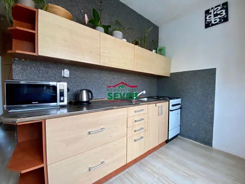 Prodaný byt 2+1 53 m²