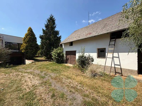 Prodej domu 120 m², pozemek 3812 m²