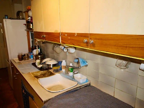 Prodaný byt 4+1 92 m²