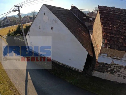 Prodej domu 75 m², pozemek 654 m²