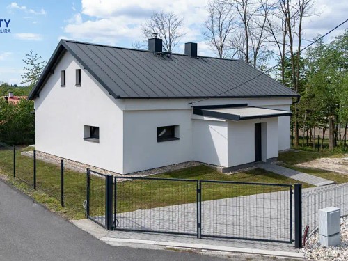 Prodej domu 115 m², pozemek 734 m²