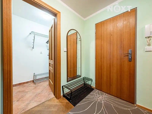 Prodej bytu 2+kk 35 m²