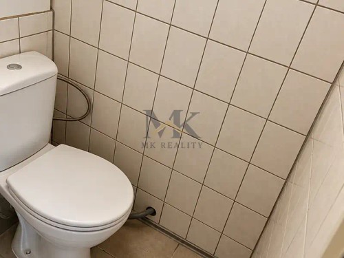 Prodej bytu 3+1 65 m²
