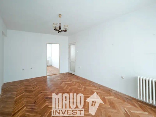 Prodaný  byt 3+1 64 m²