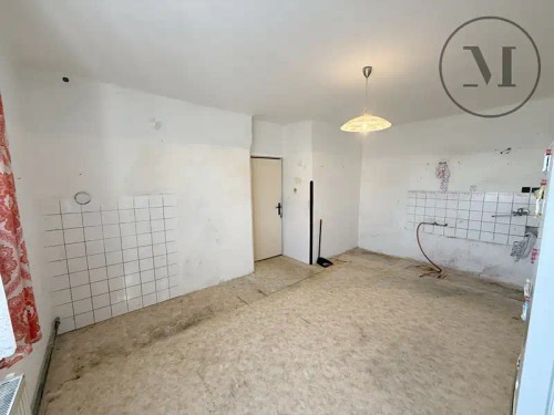 Prodej domu 160 m², pozemek 1128 m²