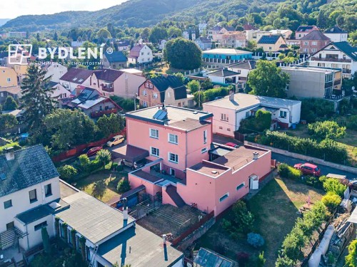 Prodej domu 317 m², pozemek 791 m²