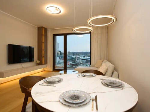 Prodaný byt 2+kk 53 m²