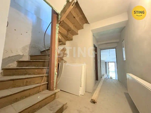 Prodej domu 210 m², pozemek 2076 m²