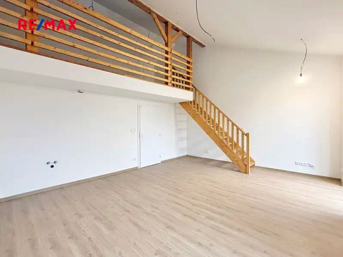 Prodaný byt 2+kk 53 m²