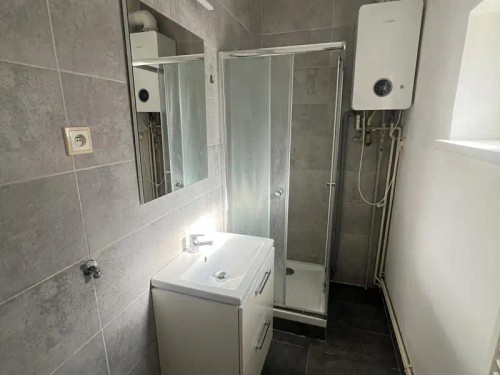 Prodaný byt 1+1 52 m²