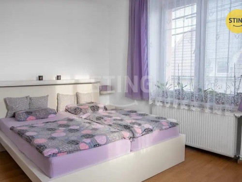 Prodej domu 166 m², pozemek 522 m²
