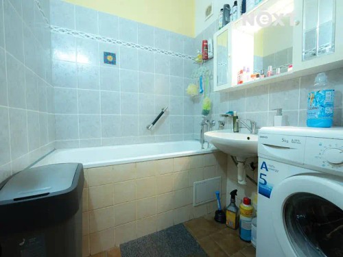 Prodaný byt 2+kk 49 m²