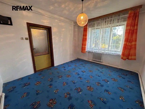 Prodej domu 122 m², pozemek 427 m²