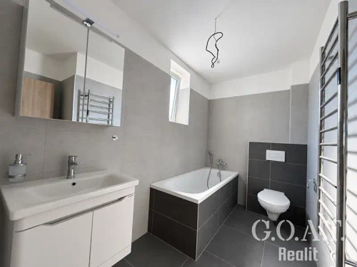 Prodej domu 95 m², pozemek 268 m²