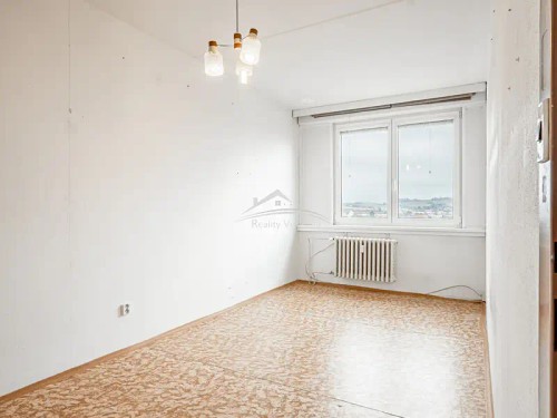 Prodej bytu 3+1 67 m²