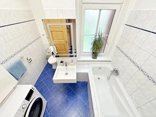 Prodaný byt 3+kk 78 m²
