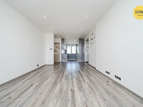 Prodej bytu 3+kk 68 m²