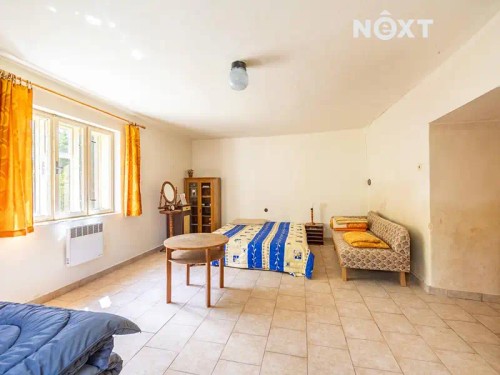 Prodej chalupy 157 m², pozemek 1460 m²