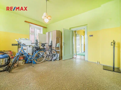 Prodej domu 302 m², pozemek 625 m²