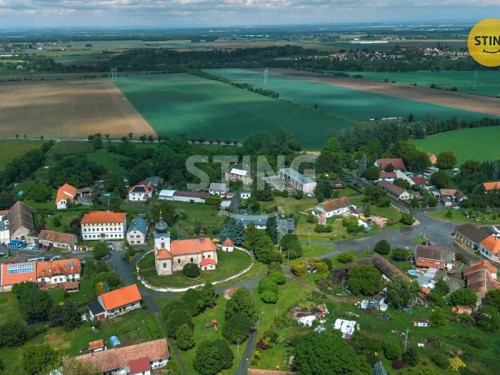 Prodej domu 265 m², pozemek 1203 m²